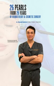 26 Pearls from 26 Years of Cosmetic Surgery and Dermatology