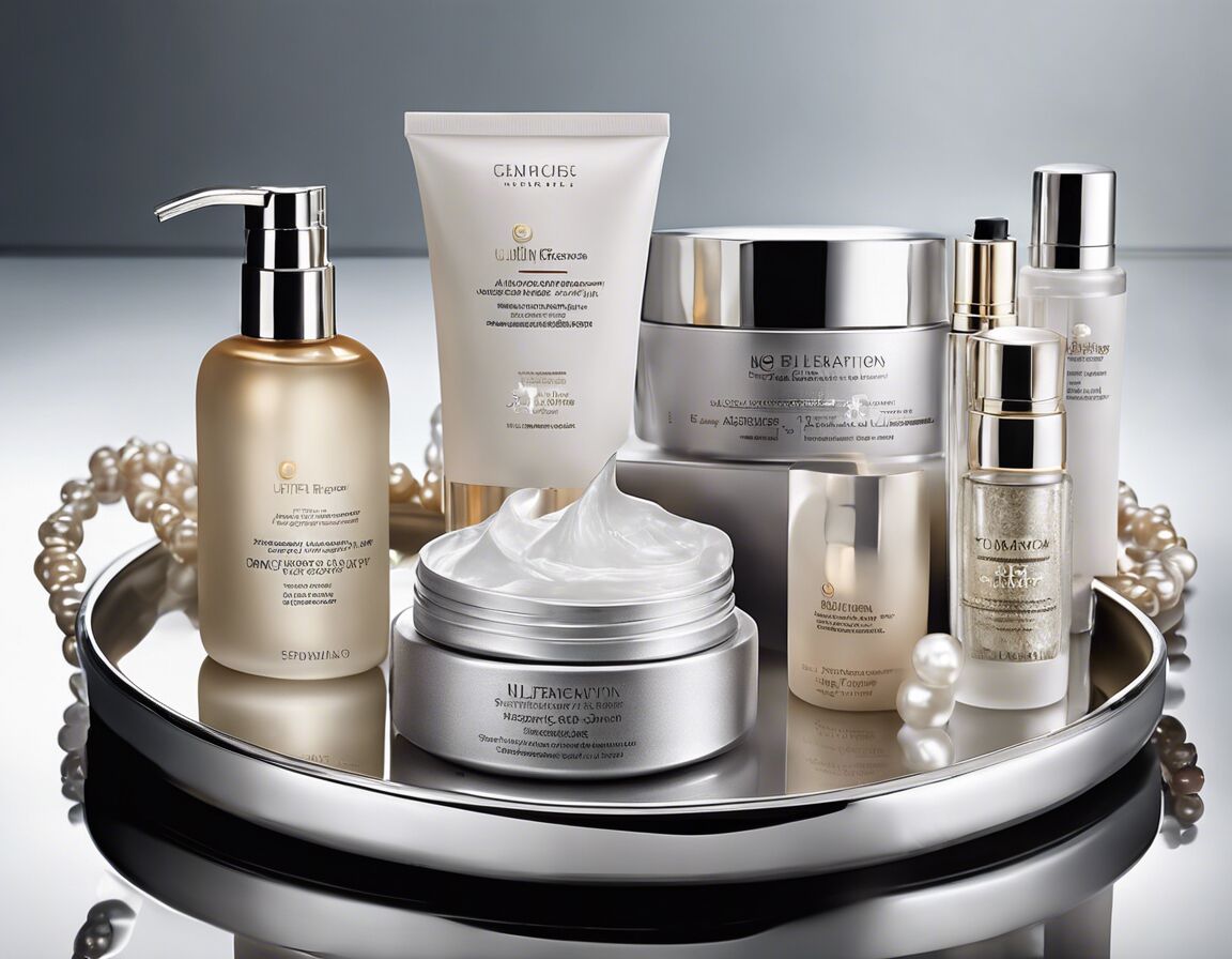 Anti-aging Solutions