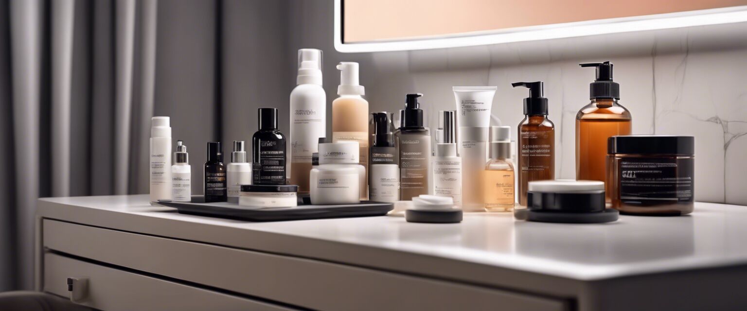 Anti-Aging Solutions