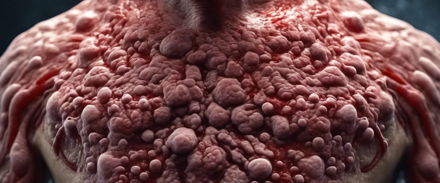 Bacterial skin infection