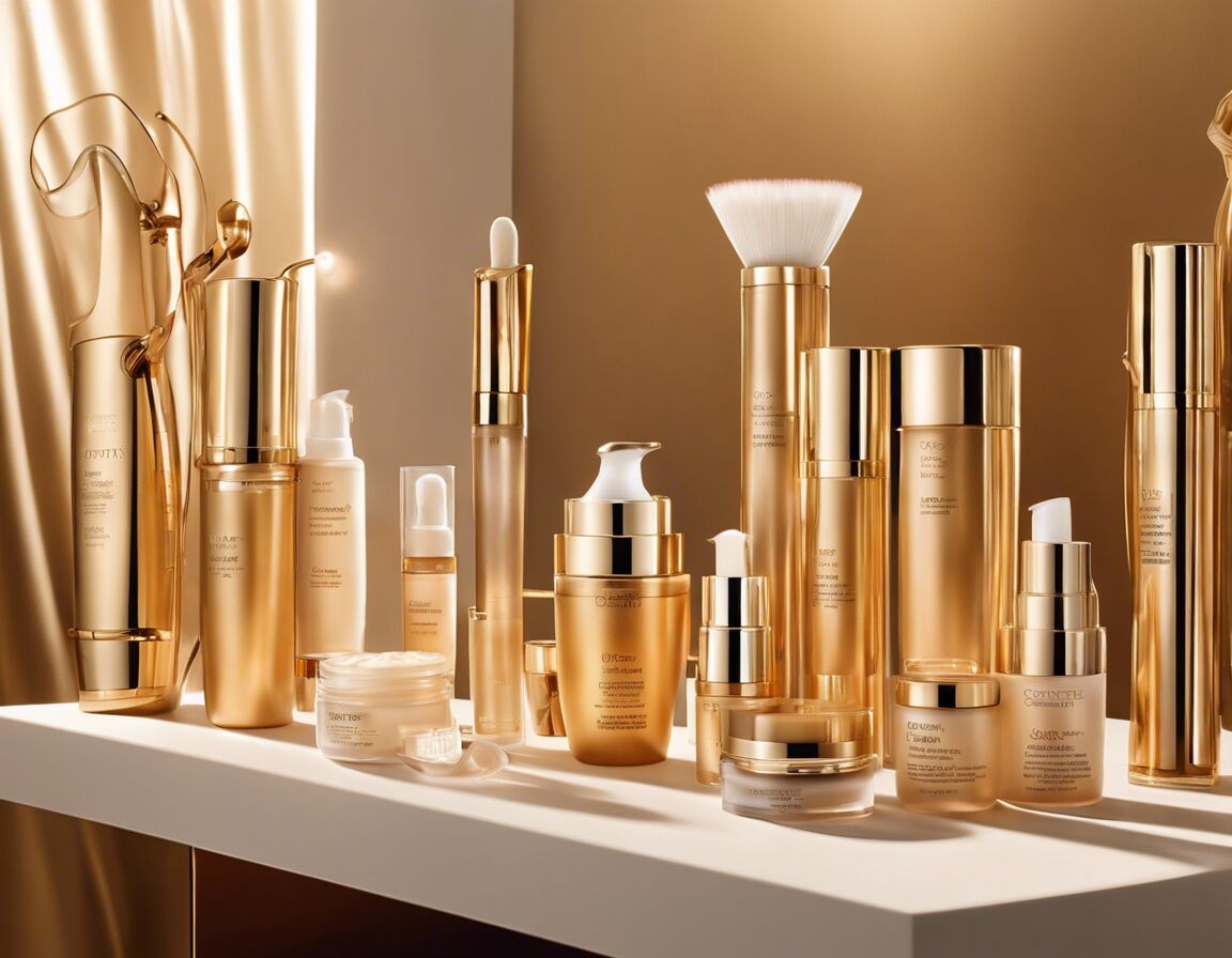 Cosmetic Dermatology