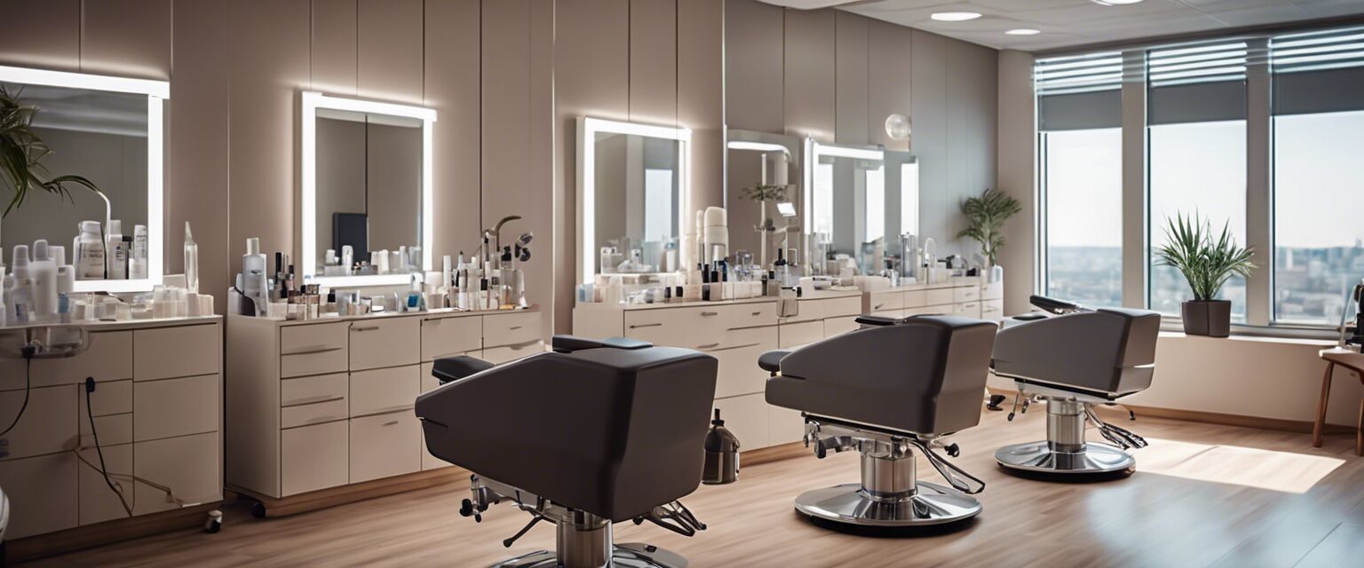 Cosmetic Dermatology