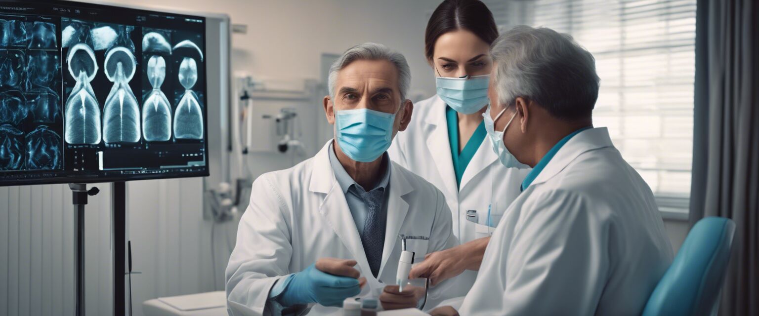 Dermatologist Consultation