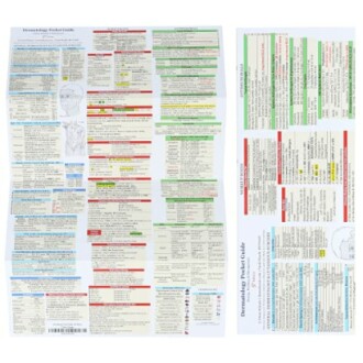 Dermatology Pocket Guide