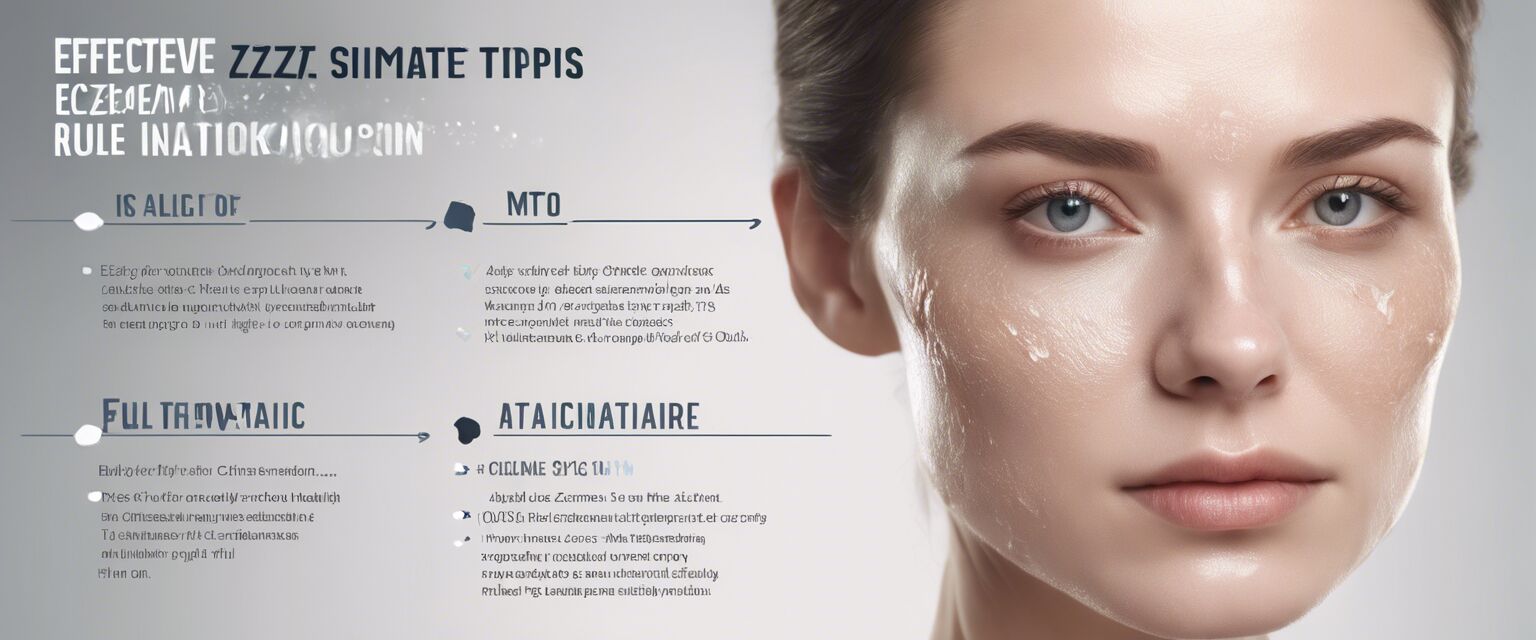 Eczema skincare tips