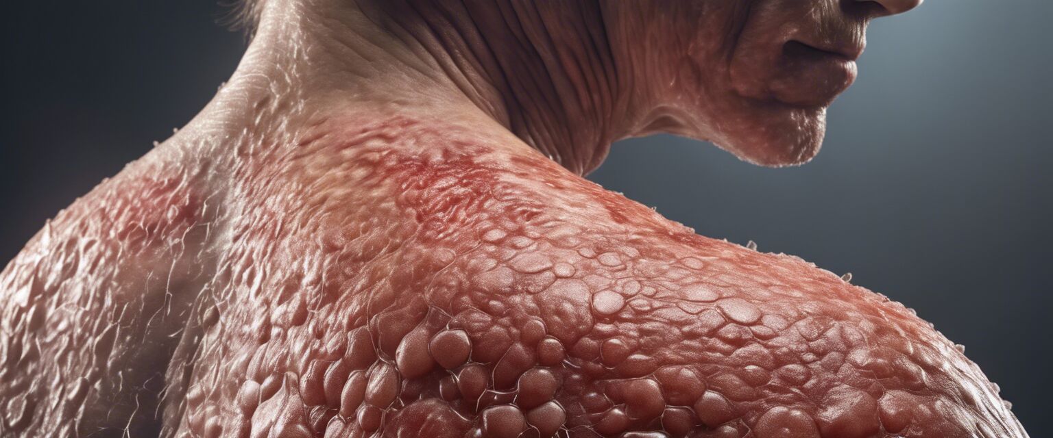 Eczema symptoms overview