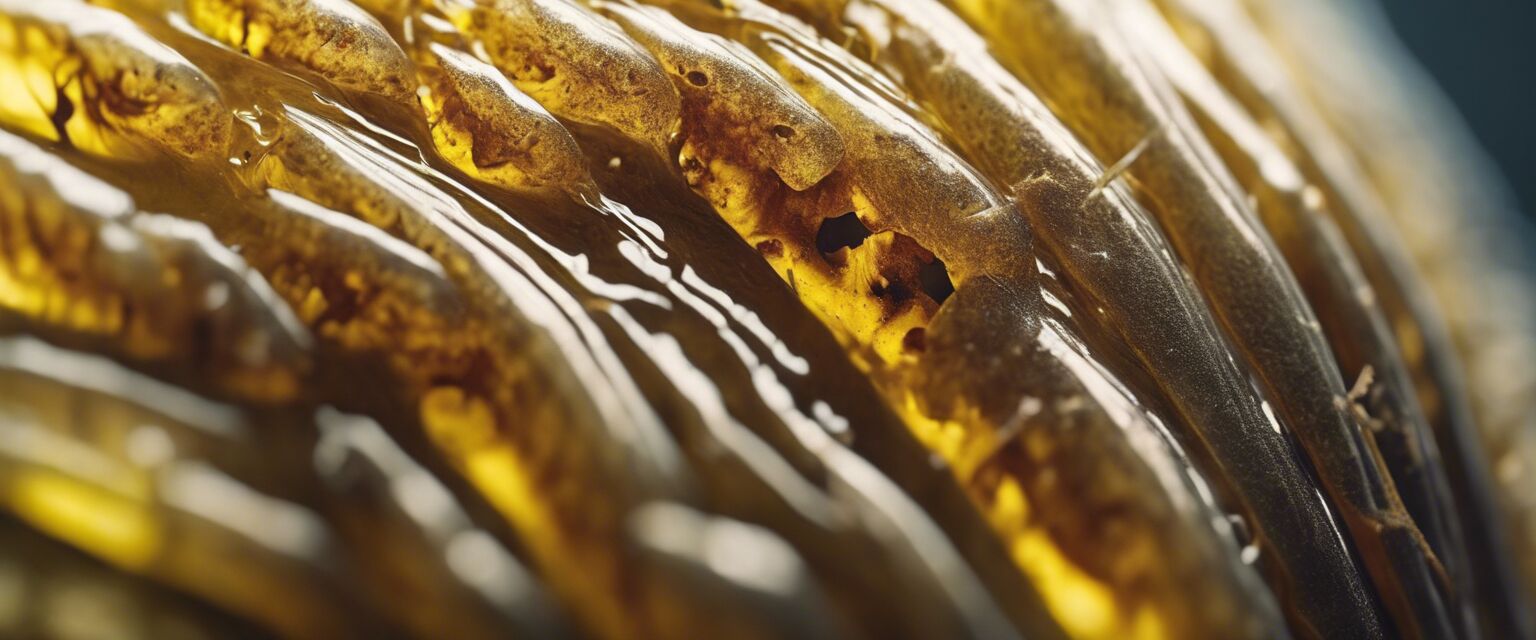 Fungal nail infection