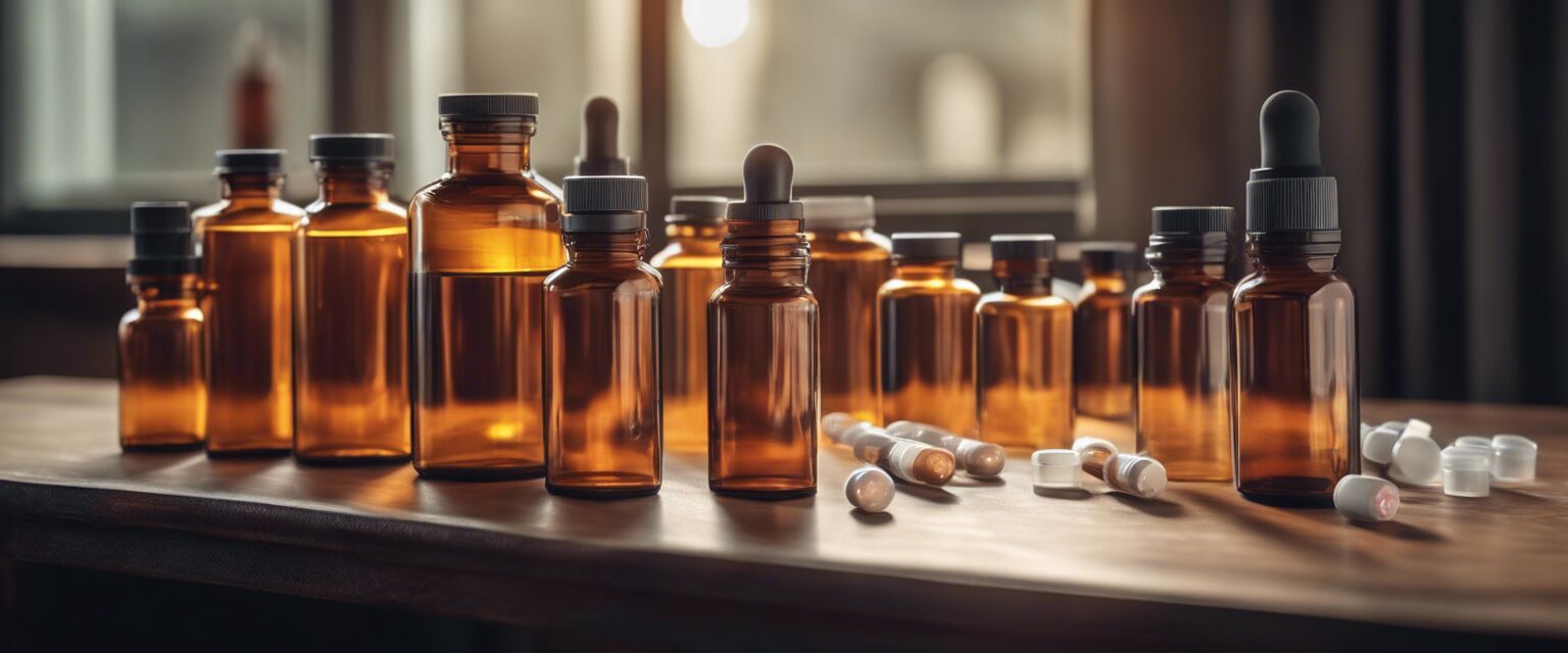 Medications for hair loss