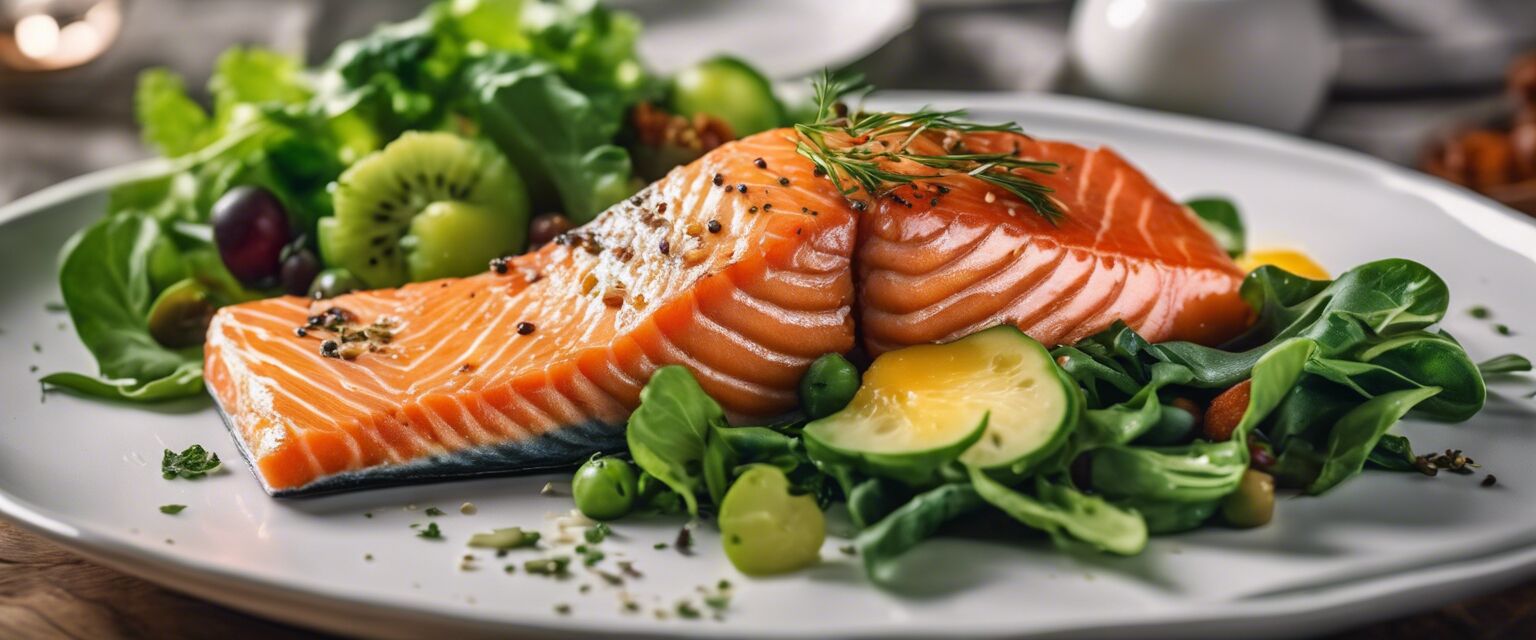 Healthy diet for psoriasis