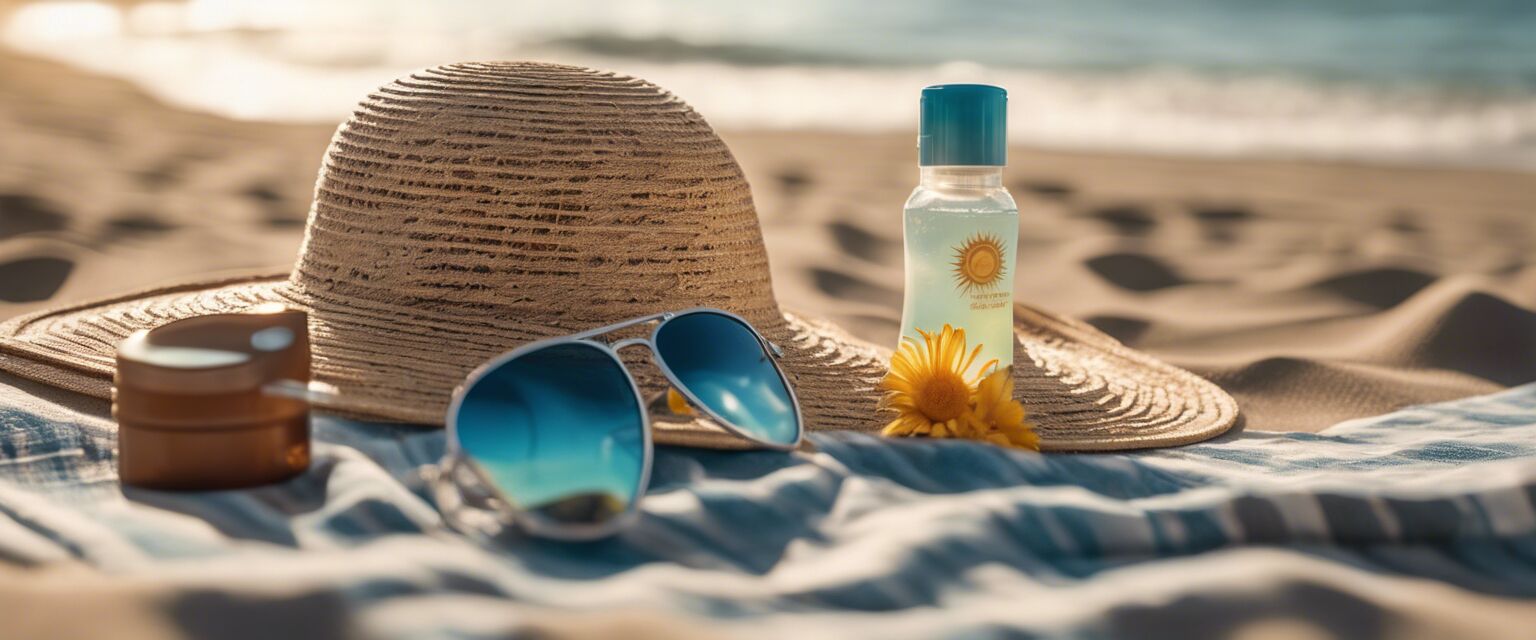 Skin Cancer Prevention